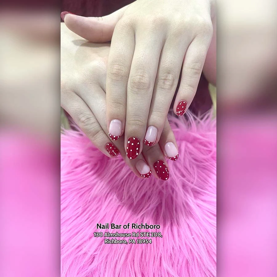 Nails Design